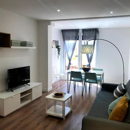 Insidehome Apartments - La Casita De Alex Palencia Bagian luar foto