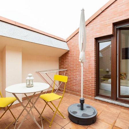 Insidehome Apartments - La Casita De Alex Palencia Bagian luar foto