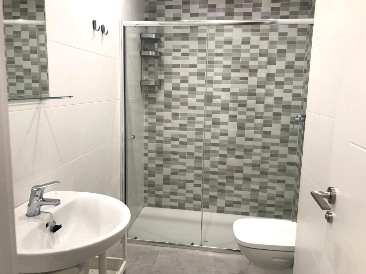 Insidehome Apartments - La Casita De Alex Palencia Bagian luar foto