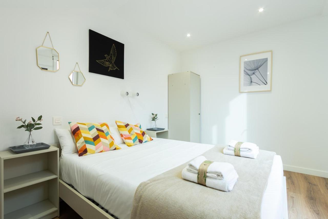 Insidehome Apartments - La Casita De Alex Palencia Bagian luar foto