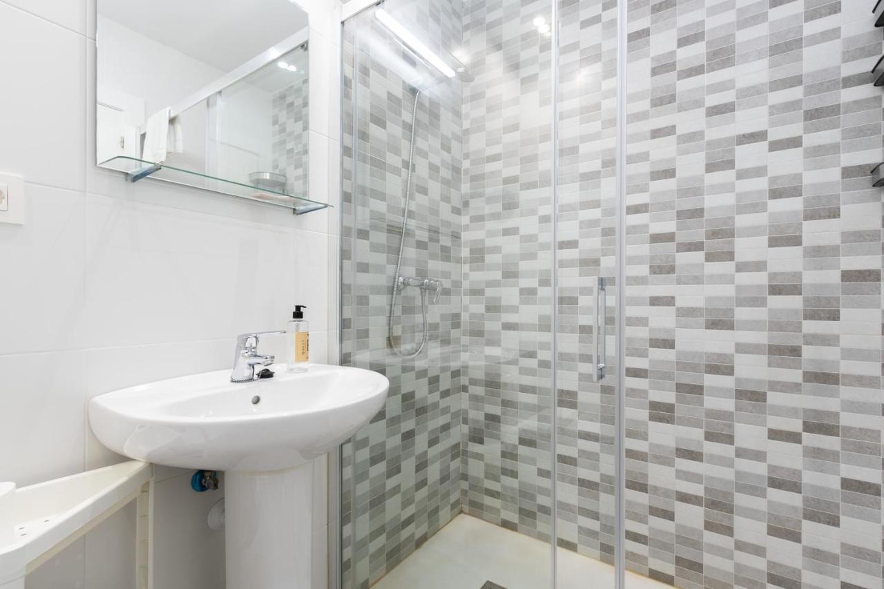 Insidehome Apartments - La Casita De Alex Palencia Bagian luar foto