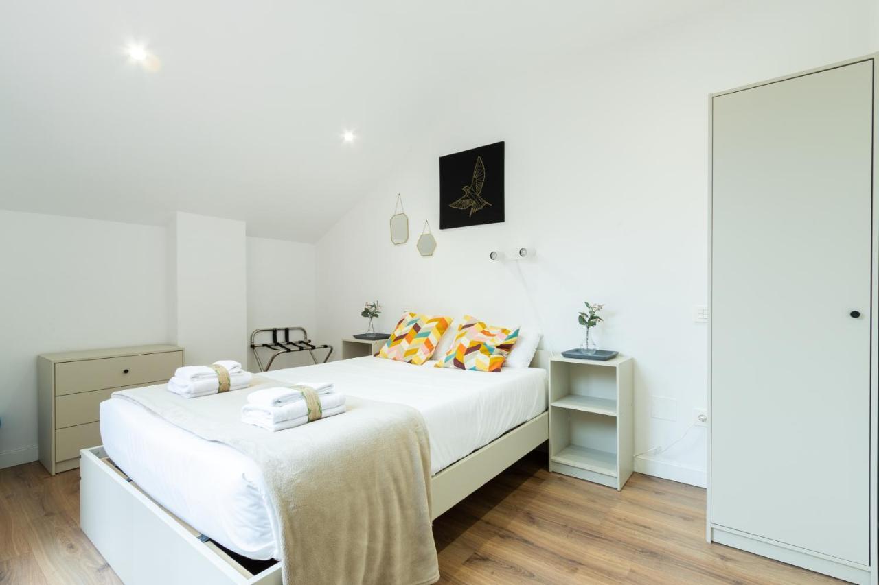 Insidehome Apartments - La Casita De Alex Palencia Bagian luar foto