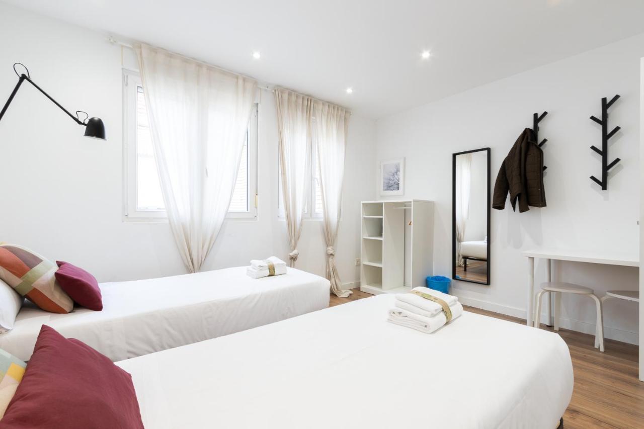 Insidehome Apartments - La Casita De Alex Palencia Bagian luar foto